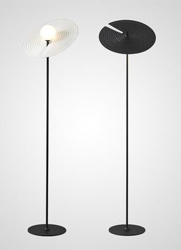 Торшер LANNY by Аltavolta