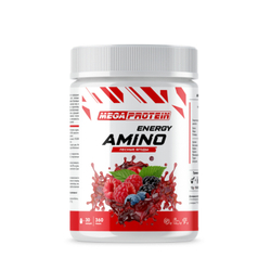 Amino Energy (MegaProtein)
