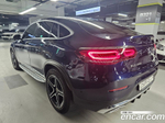 Mercedes-Benz GLC-Class X253 GLC300 4MATIC Coupe (03.2020)