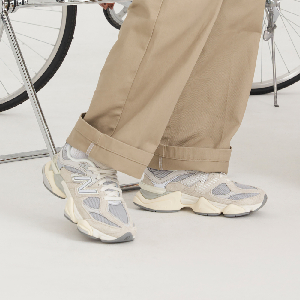 Кроссовки New Balance Nb 9060