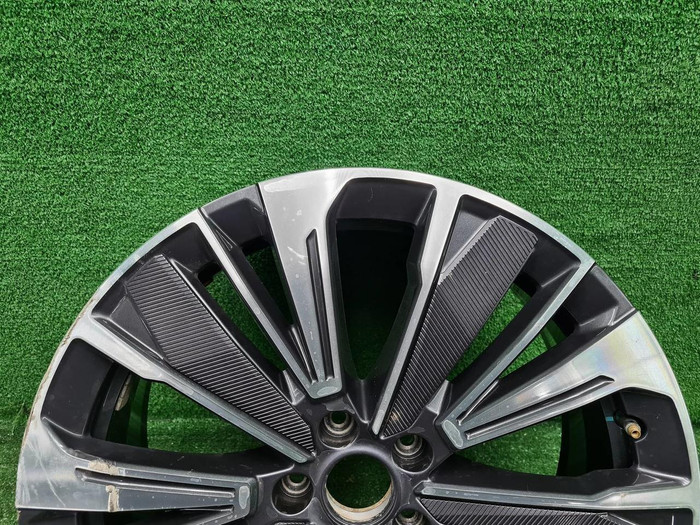 Диск литой R19 Jetour Dashing (2022-н.в.)