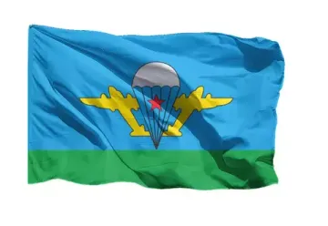Флаги ВДВ