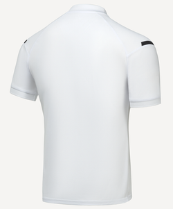 Поло CAMP 2 Poly Polo, белый, детский