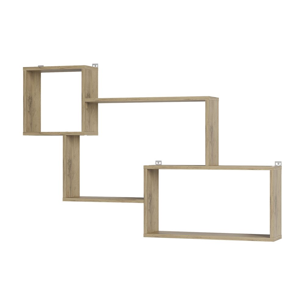 Нора Полка навесная АН-01