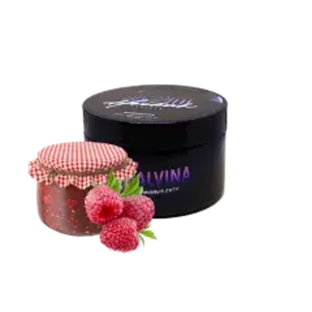 420 Dark Line - Malvina (250g)