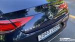 Mercedes-Benz CLS-Class C257 CLS450 4MATIC AMG Line (03.2020)