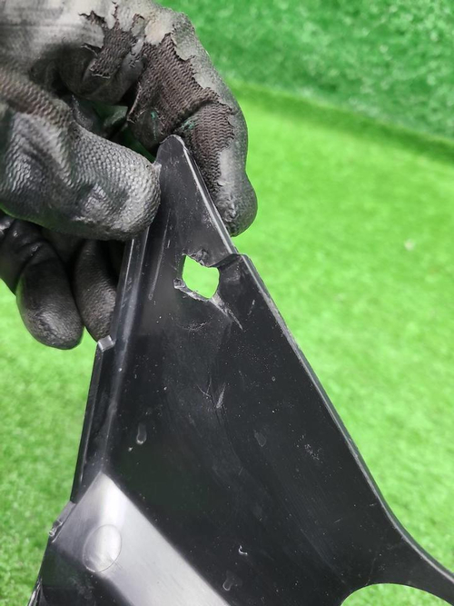 Решетка радиатора VW Tiguan 2 (2016-2020)