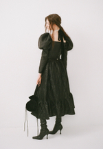 Топ Black sakura