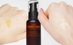 Purito Pure Vitamin C Serum высококонцентрированная сыворотка с витамином С