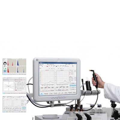 Диагностический комплекс ATMOS Diagnostic Cube