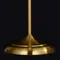 IL5189-4FLS-29 BRASS MIRAGE светильник напольный