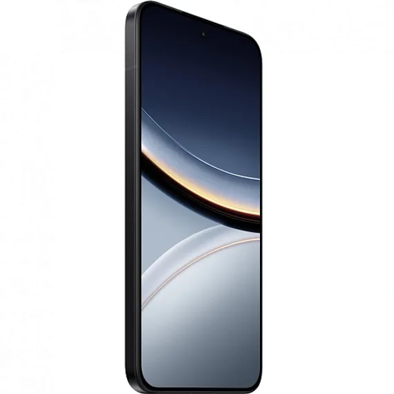 Смартфон Xiaomi POCO F7 12 ГБ | 512 ГБ (Чёрный | Black) (версия Global)