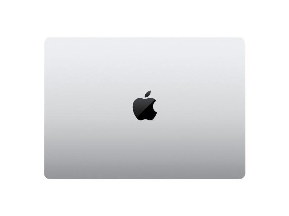 14.2 Ноутбук Apple MacBook Pro 14 2023 3024x1964, Apple M3, RAM 8 ГБ, SSD 1 ТБ, Apple graphics 10-core, macOS, MR7K3, Silver, английская раскладка