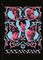 KPop Demon Hunters The Official Poster Book