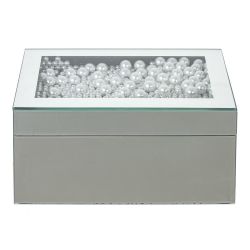 GAEM Шкатулка, L19,5 W13,5 H10 см