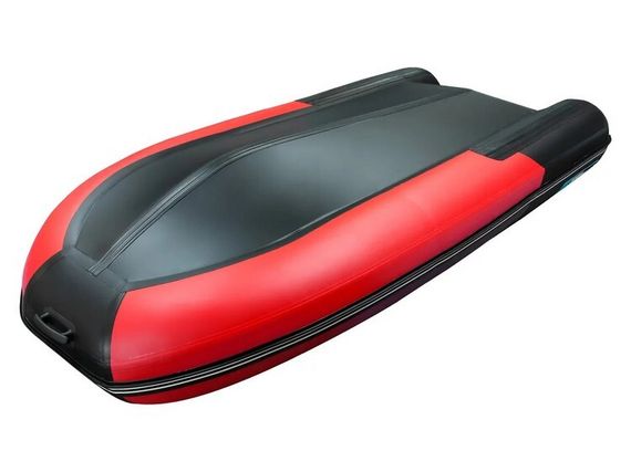 Надувная лодка GLADIATOR В330R