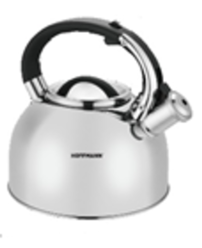 НМ 55226 чайник со свистком,ч.р , 2.7 л. (12шт)