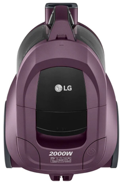 Пылесос LG VC5420NHTCW