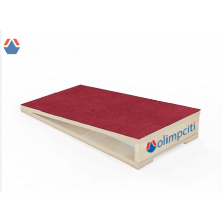 Мост гимнастический приставной