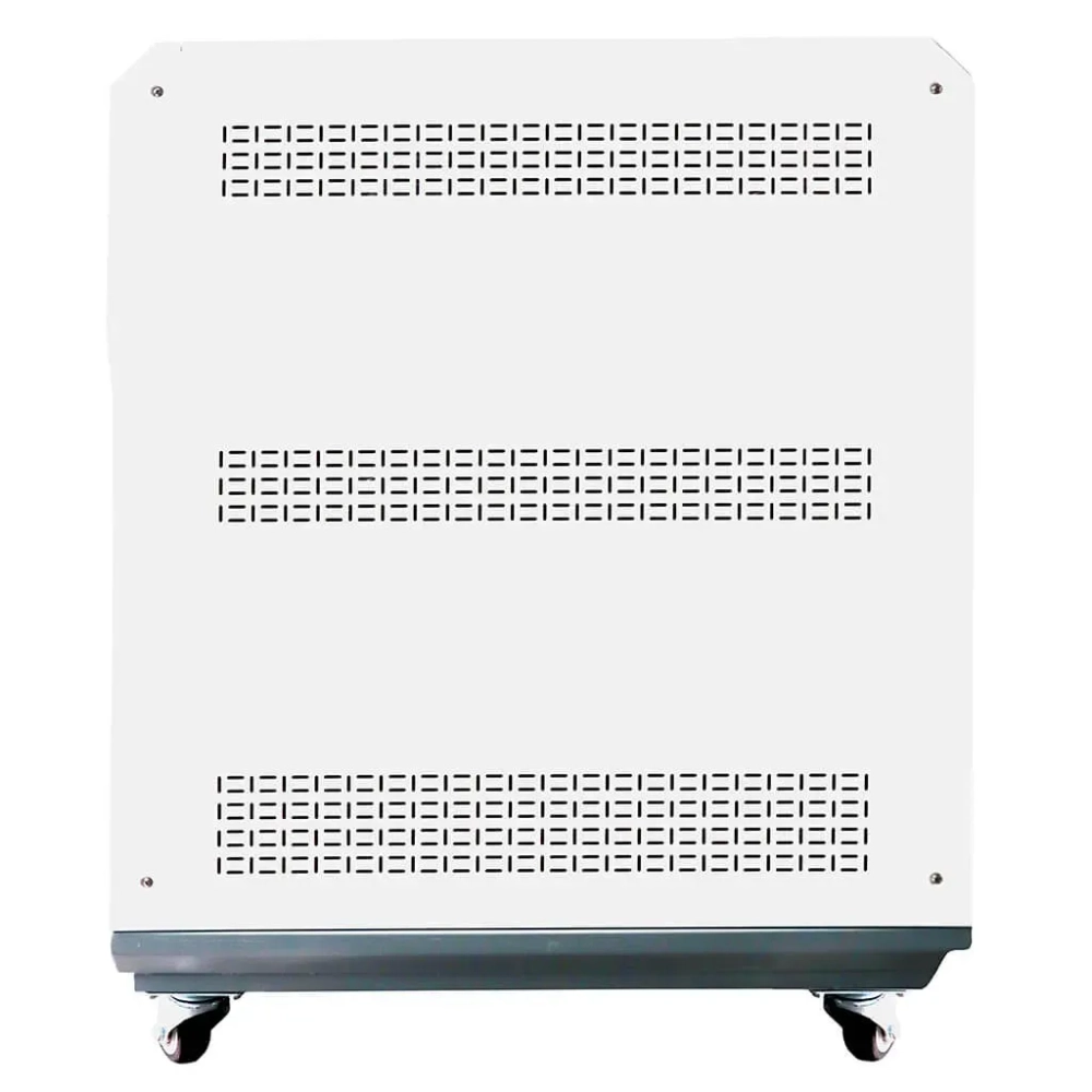 Трехфазный тиристорный стабилизатор Рубин ТСН-45000/3