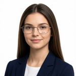 Оправа для очков Dackor 388 Brown