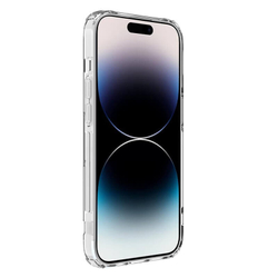 Чехол Nillkin Nature Pro Magnetic для Apple iPhone 14 Pro Max