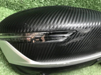 Зеркало правое Geely Coolray (2019-н.в.) 12 конт.
