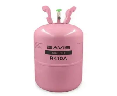 Фреон R410A, баллон 11,3 кг