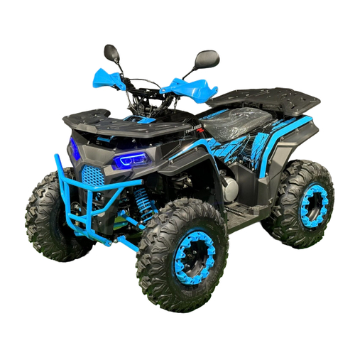 Комплект для сборки  FreeLander PRO200 XTS синий