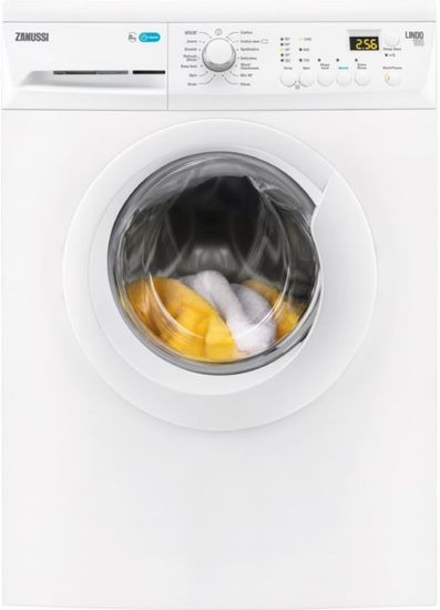 Стиральная машина Zanussi ZWF 81243 W