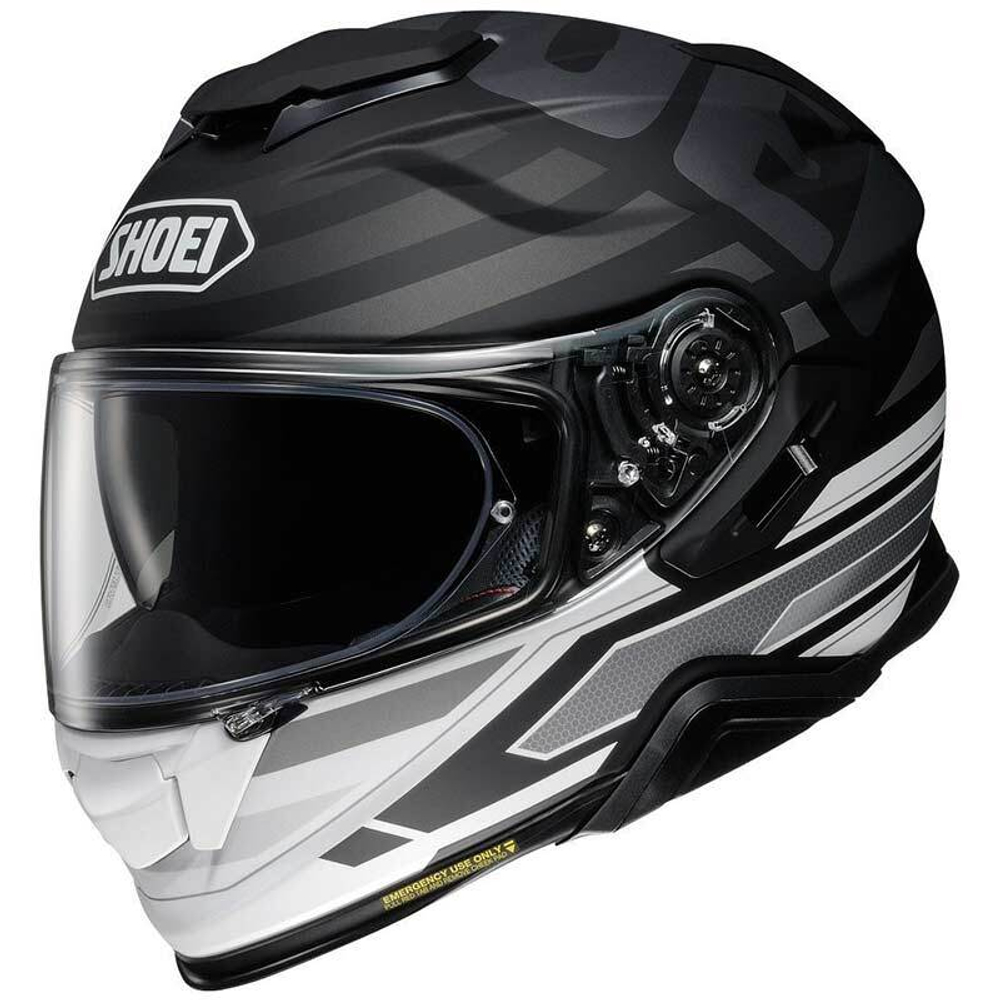 SHOEI GT-AIR 2 INSIGNIA TC-5