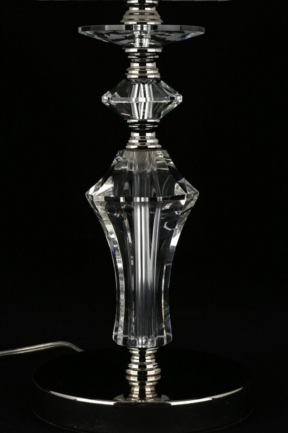 Настольная лампа декоративная Aployt Jula APL.707.04.01