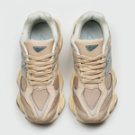 кроссовки New Balance 9060 Ivory Cream Wmns
