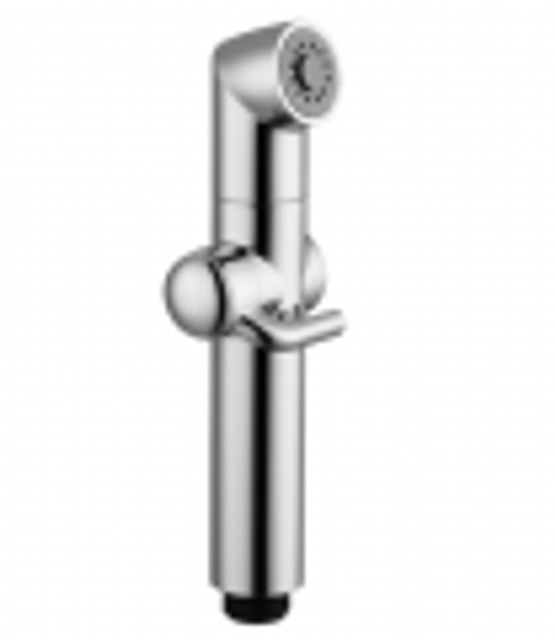 LM8075C Лейка для биде хром;блистер LEMARK **