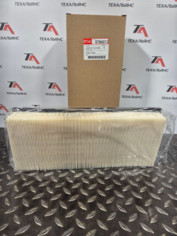 Фильтр салонный ST86012