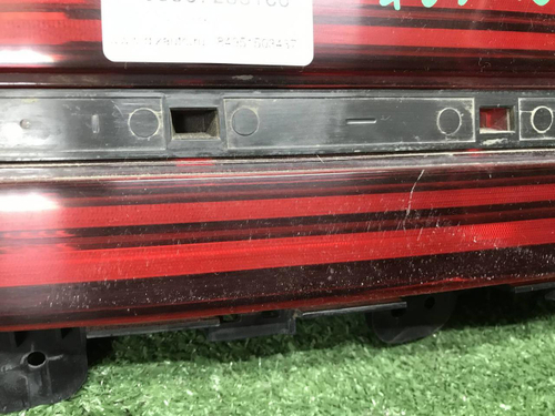 Фонарь левый внутренний Genesis GV70 (2020-н.в.)