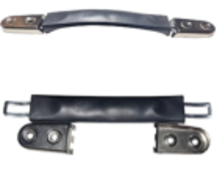 Ручка PLG-R 007, чёрный