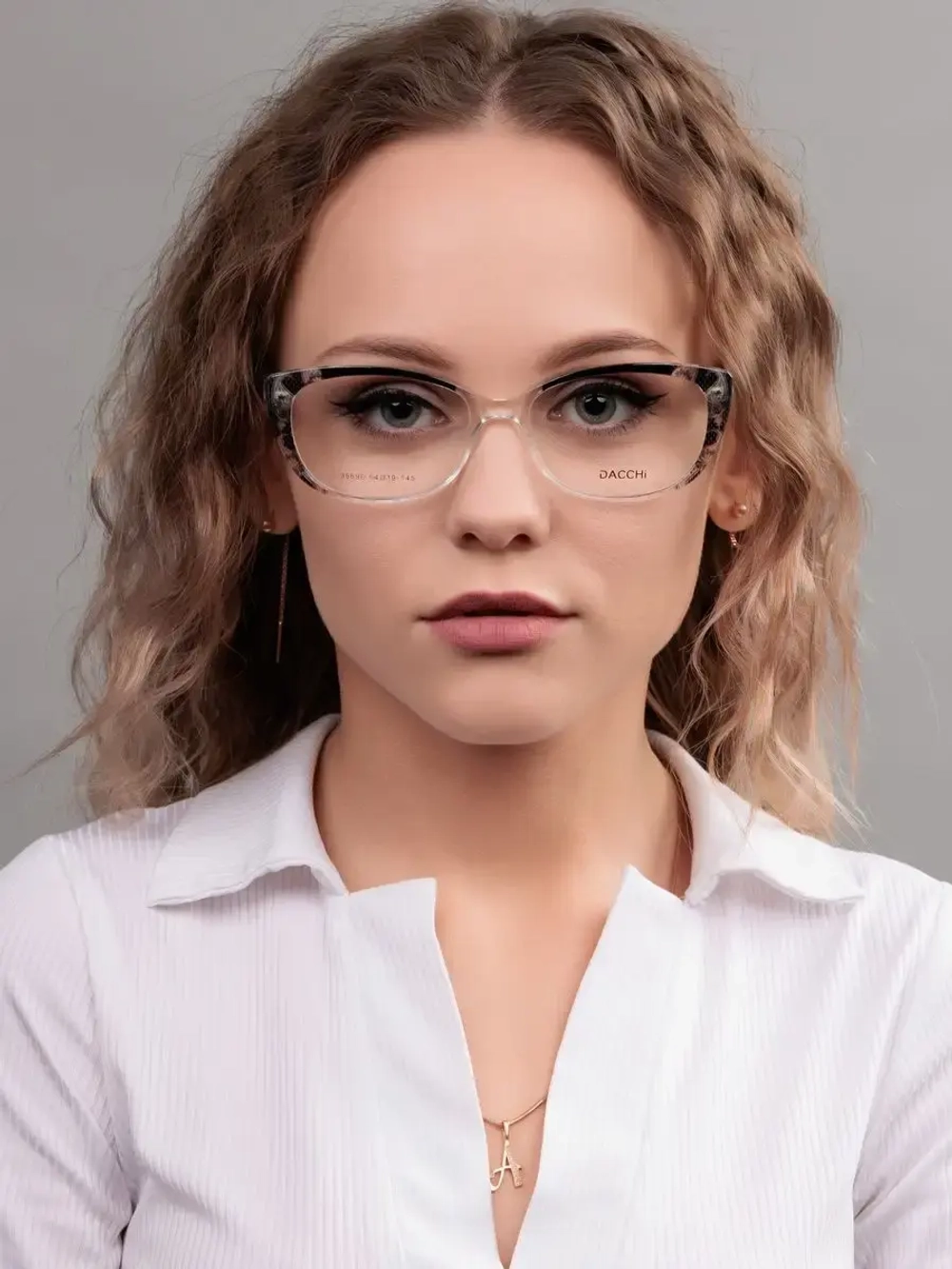 Оправа для очков женская для зрения