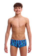 Транки FUNKY TRUNKS Boys Snork City