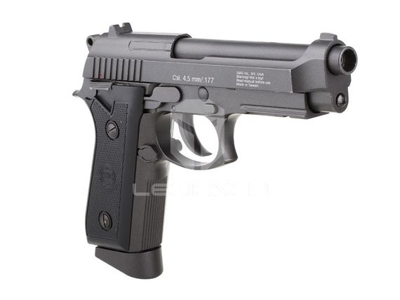 Gletcher BRT 92FS Avto