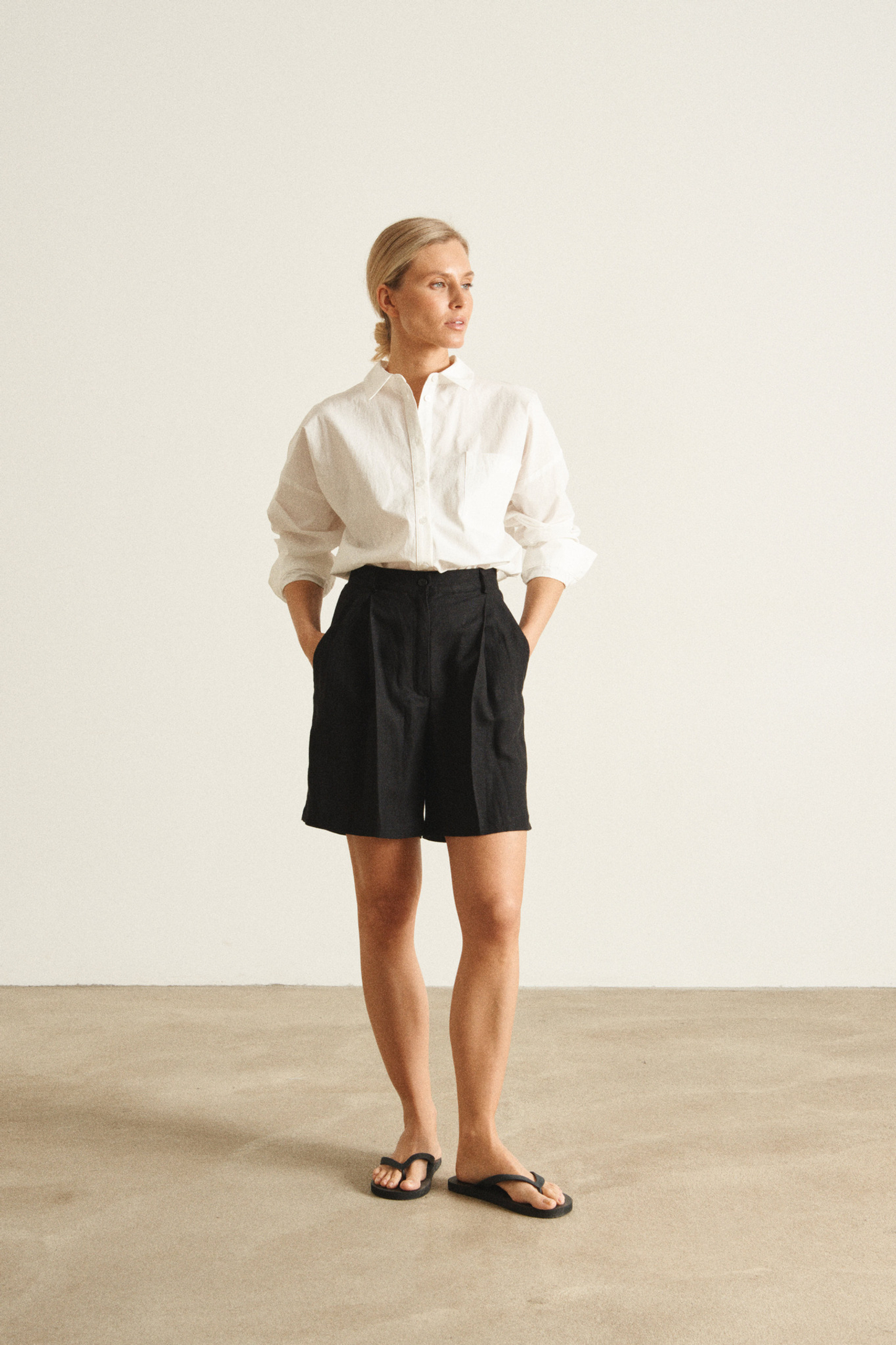 Шорты art.578-6