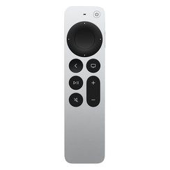 Пульт дистанционного управления Apple Siri Remote (3-го поколения) (MNC73Z/A)