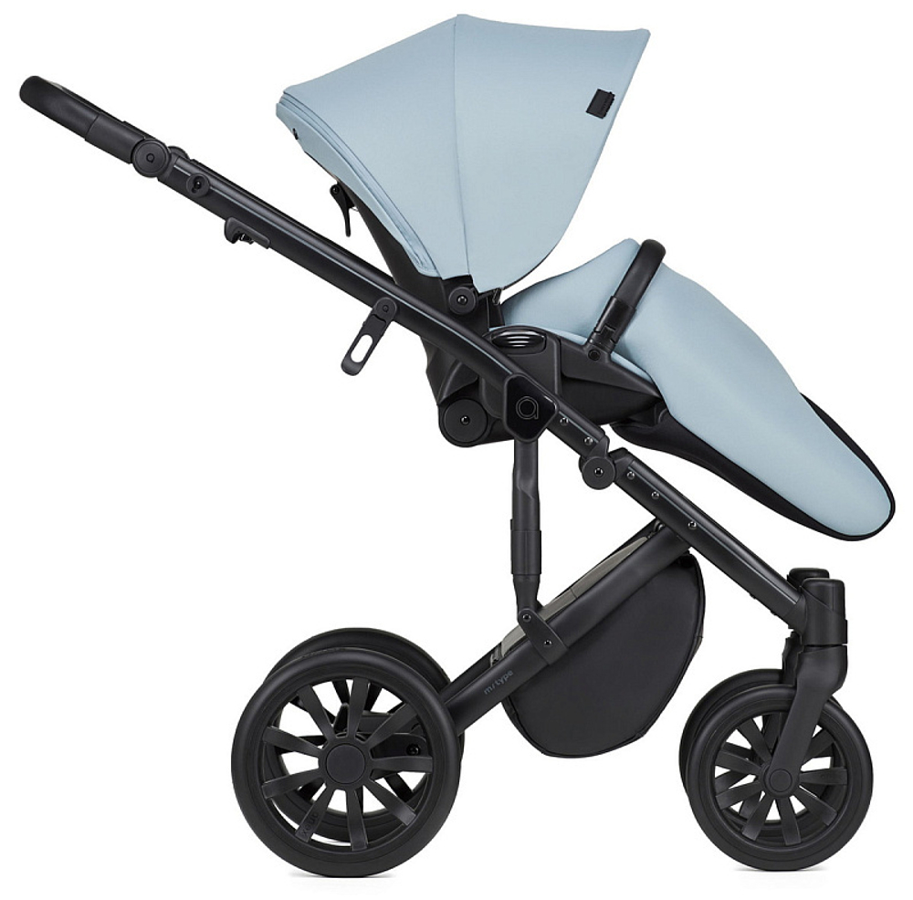 Детская коляска Anex m/type 2 в 1 siren