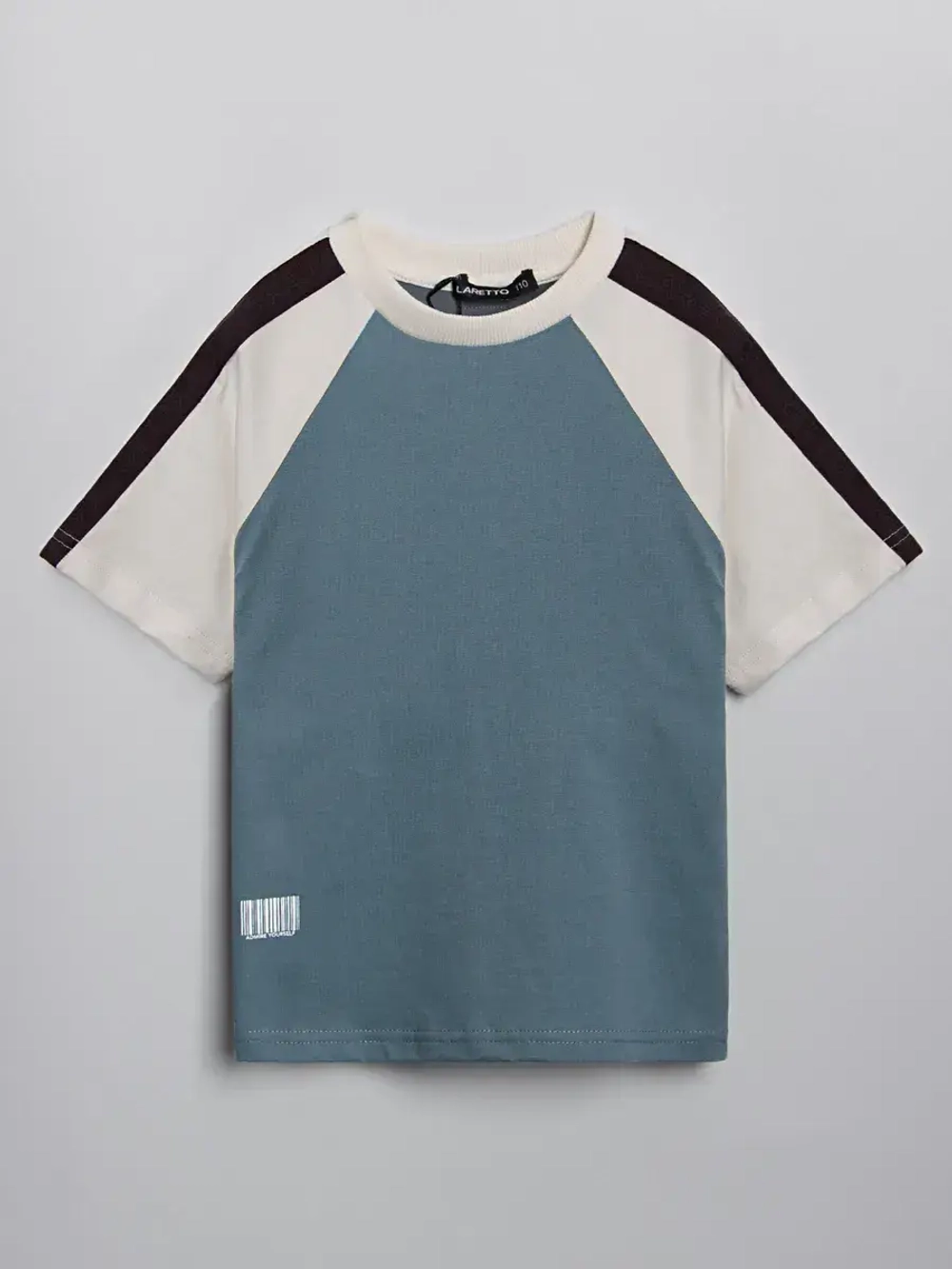 Спортивный костюм для мальчика на физкультуру