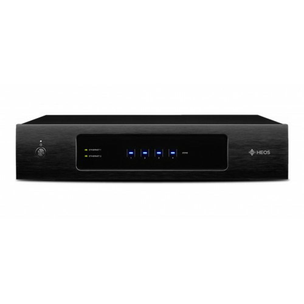 Интегральный усилитель Denon HEOS Drive HS2