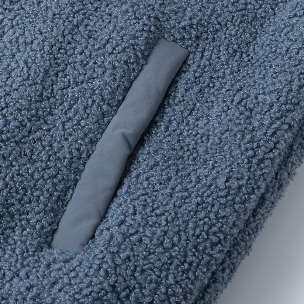 Куртка двухсторонняя YMKASHIX