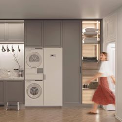 ИК-датчик SR-PRIME-IN-R16-WH (12-24V, 48-96W, MOTION) (Arlight, IP20 Пластик, 2 года) 036163