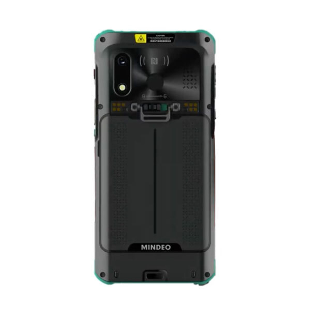 Терминал сбора данных Mindeo D60