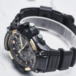 Часы CASIO YOUTH STANDARD, MCW-110H-9A