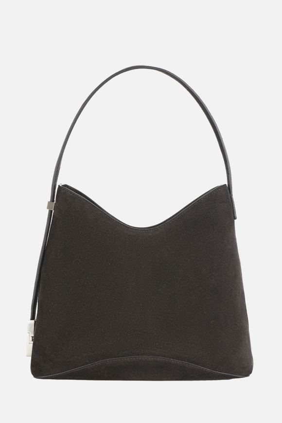 Сумка EGG MINI Коричневый